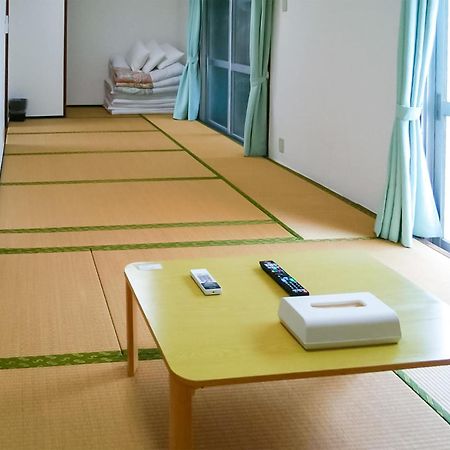 那霸日落山峰旅馆酒店 外观 照片